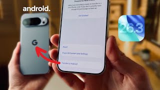 iOS 26.3 is here! What’s new?!