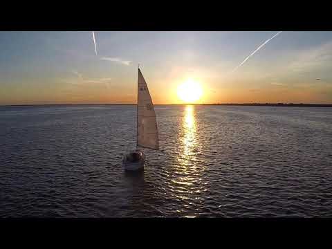 Into the Night | Sunset Chill Out Music Zone 🎧 | by Kalajari