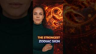 Strength isn’t about being loud or aggressive.Astrology sees real strength very differently.