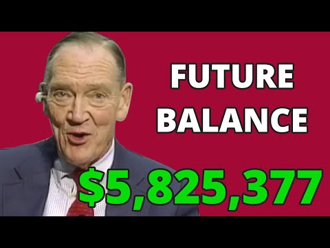 When to Invest in Index Funds - Jack Bogle