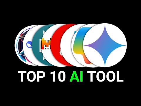 AI Tools @TecDEcrypt