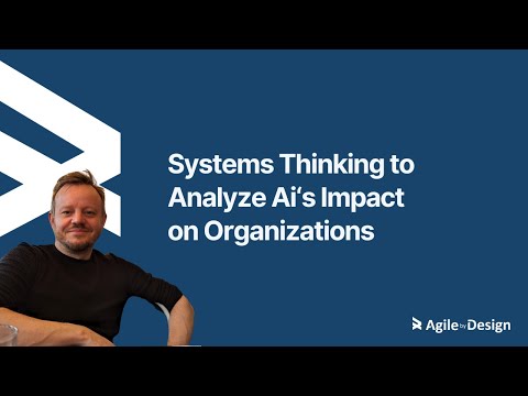 Ashley Beattie   The Impact of AI on Organizations