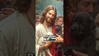 Jesus Has a Breakthrough Word for You Today ❤️ #jesuslovesyou #jesusmessage #jesusmessagetoday#faith