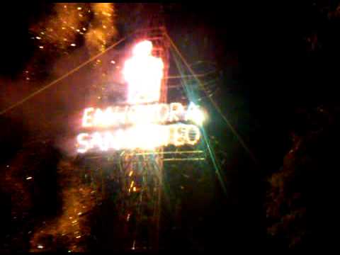 LA FIESTA DE SAN MATEO EN IRIMBO...... # 2