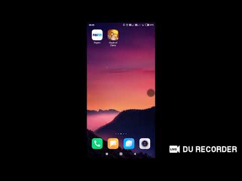 clash of clans live stream