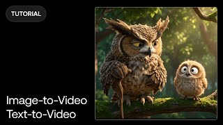 LTX-2 Image-to-Video & Text-to-Video Tutorial