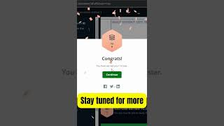 🔍 Master SQL with HackerRank SQL Challenge #shorts #shortvideo