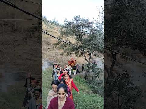 Subscribe my channel #himachalpradesh #culture