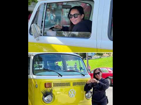 San Francisco - one word :  Eclectic