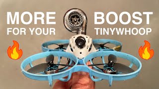 TUNING for YOUR Tiny Whoop! | Tiny Whoop Modifications | Tiny Whoop Mod`s | Tiny Whoop Secrets
