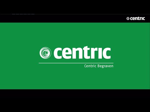 Centric Begraven | Centric-services