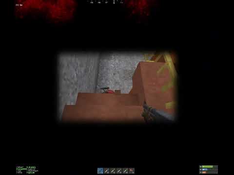 PVP AERO / RUSTEX REMAKE FRAGMOVIE
