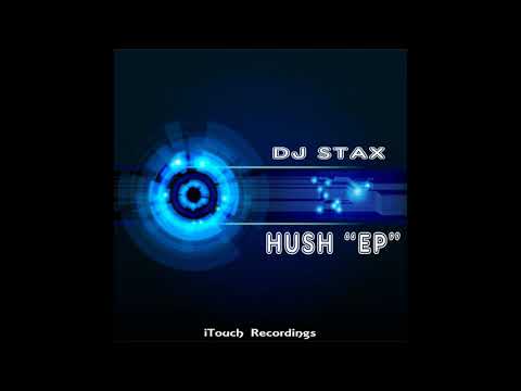 DJ Stax - Charlie's Groove [iTouch Recordings]