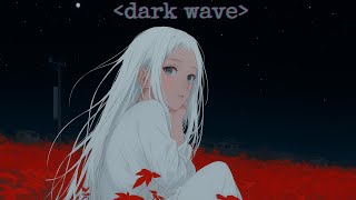 BEST DARK WAVE MIX | PLAYLIST MIX 2025 - Dark Synthwave, Goth