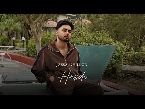 HASDI : Jassa Dhillon - Top Trend Walay
