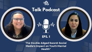 The Double-Edged Sword: Social Media's Impact on Youth Mental Health