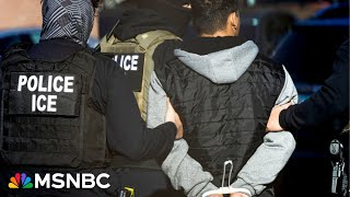 ‘History repeating’: ICE uses former Japanese internment camp site for migrant detention center