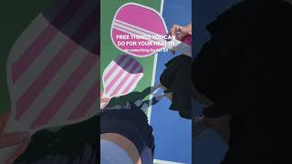 real wellness is realistic 🫶🏼 #wellnesstips #wellness #wellnessjourney