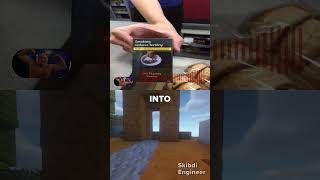 What are the benefits and safety issues associated with genetically modified food. #brainrot #skibdi