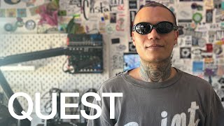 QUEST @TheLotRadio  03-21-2025
