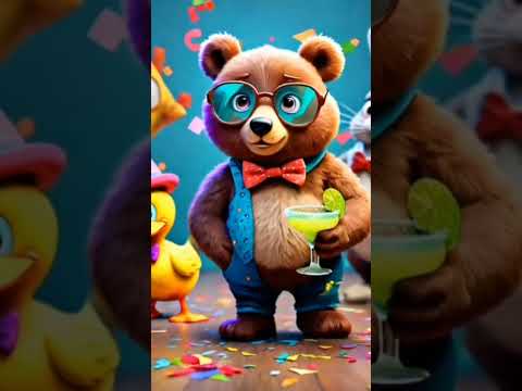 cute cartoons dance #cartoon#badobadi #fun #viralshorts #shorts