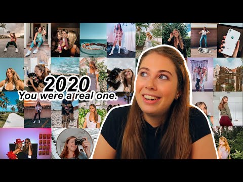 2021 REALISTIC NEW YEARS RESOLUTIONS • ENCOURAGEMENT FOR THE NEW YEAR • AND A REFLECTION ON 2020