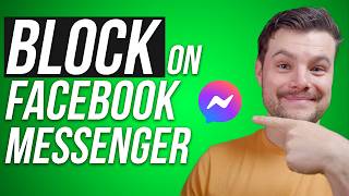 How to Block Someone on Facebook Messenger Without Them Knowing (2024)