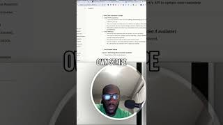 Clerk Billing: Effortless Stripe Webhook Setup & User Updates #shorts