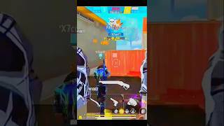 🍷impossible ☠️gameplay#shortvideo #freefire #funny @techybindass