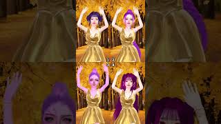 WHO IS BEST 😍😍 #kpopdemonhunters #kpopedit #kpop #kpopidol #kpopdance #incredibox #insideout2