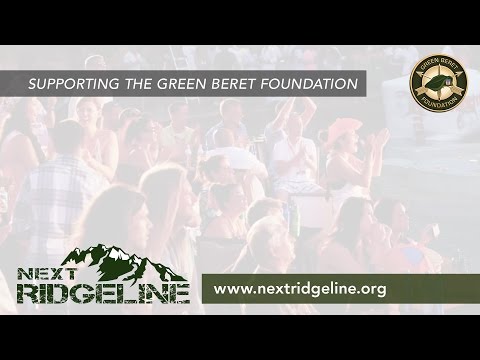 How You Can Support the Green Beret Foundation