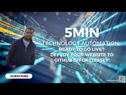 5MinAutomationWithTechnology