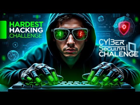 Hardest Reverse Engineering Challenge | Cyber Security