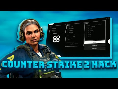 [BEST] New Counter Strike 2 Cheats For Free 2024 | CS2 FREE HACK! | DOWNLOAD NEW HACK CS2 FREE HERE