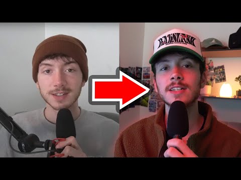 Fix Your YouTube Backdrop CHEAP & EASY