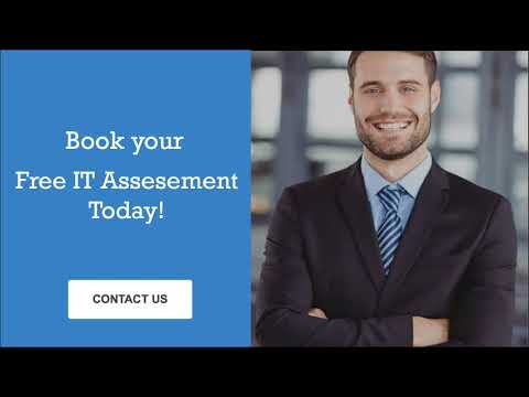 Computer Services: Top IT Company & Managed Services in Reno