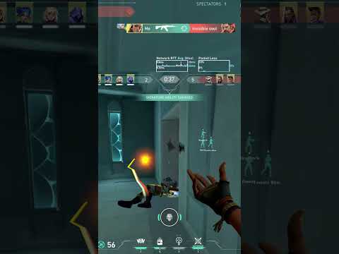 INSANE ACE to kick the season off!😵