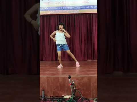 Uya amma song dance