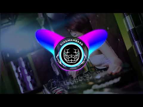 AFTERSHOCK REBORN JUNGLE DUTCH - DJ MAMBA #KINGMAMBA88