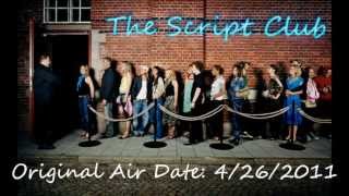 The Best of The Script Club: Santa's Evil Forces