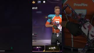 i have best ump skin ever #freefire #freefireclips #season #beats #bluestacks #lightff #dri