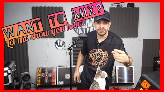 LEARN TO DJ FOR REAL! / EP. 0 – INTRO & GUIDELINES – THE COMPLETE DJ MIXING TUTORIAL SERIES