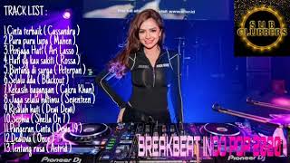 DJ BREAKBEAT INDO TERBARU 2020 TERKENCENG SEINDONESIA !!!! SUMPAH BAPER.. ANGEL WESS .. ANGEL !!! 💃