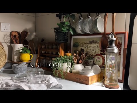 Simple things that make life beautiful 🏡🍃✨storing vegetables 🥦