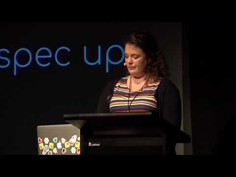 Jess Champion - A unit test walks into a bar