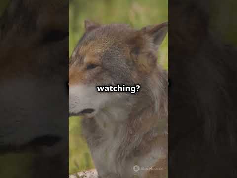 5 Wild Facts About Wolves That Will Blow Your Mind!