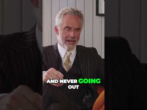 Embracing the Monster Within Andrew Tates Empowering Message for the Timid #tate  #jordanpeterson