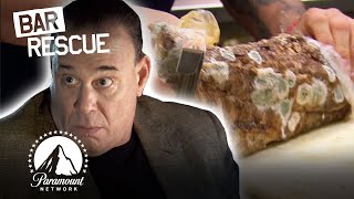 Grossest Health Hazards ☣️SUPER COMPILATION | Bar Rescue