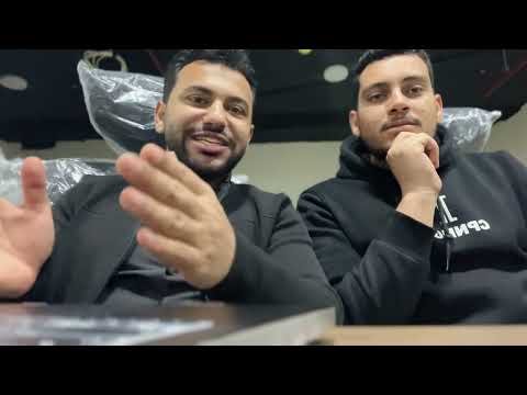 اي هي Axios Interceptor وإزاي بتغنيك انك تبعت التوكن او اي fixed keys كل مره مع كل api call