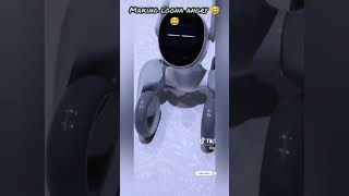 Loona's  anger #loona #loonarobot #loonapet #petbot #petrobot #robot #airobot